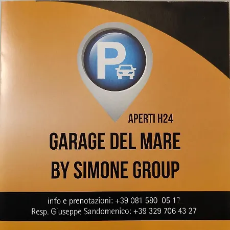 La Dimora Dell'avvocato Apartment