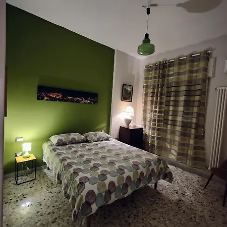 La Dimora Dell'avvocato