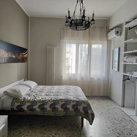 La Dimora Dell'avvocato Apartment Naples