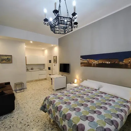La Dimora Dell'avvocato Naples