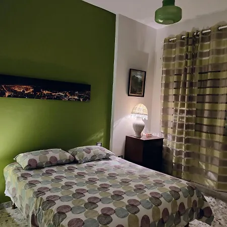 Apartmán La Dimora Dell'avvocato