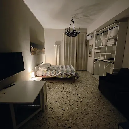 La Dimora Dell'avvocato Apartment *