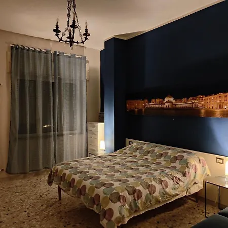 La Dimora Dell'avvocato Apartment