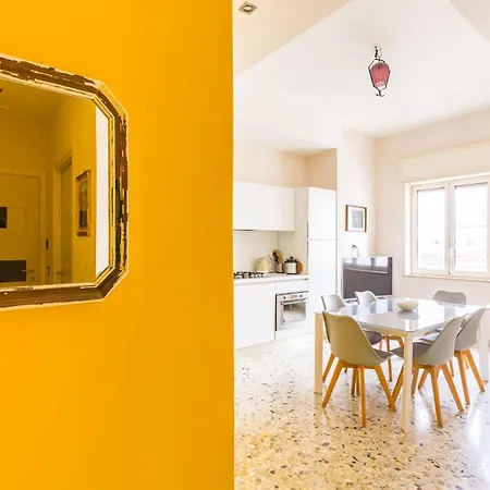 La Dimora Dell'avvocato *