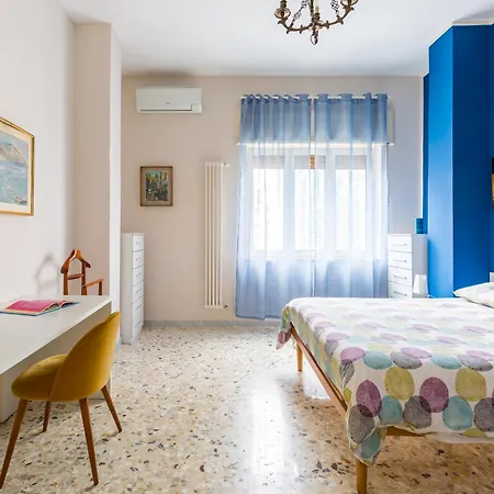 La Dimora Dell'avvocato 나폴리