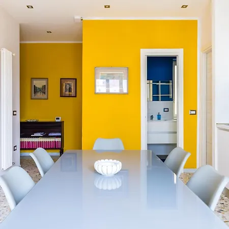 La Dimora Dell'avvocato 아파트