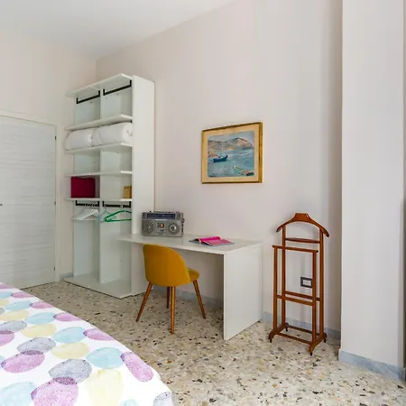 아파트 La Dimora Dell'avvocato