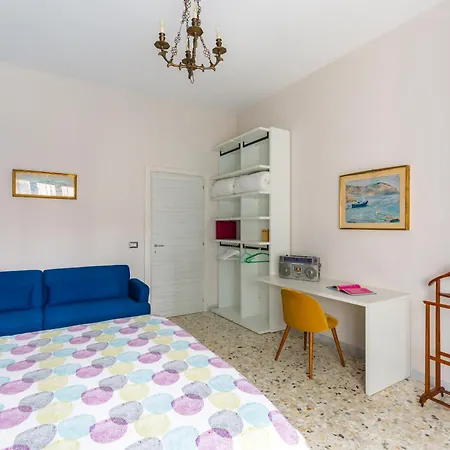 La Dimora Dell'avvocato 아파트 *