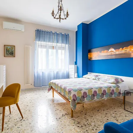 La Dimora Dell'avvocato * 나폴리