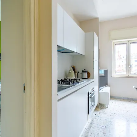 La Dimora Dell'avvocato