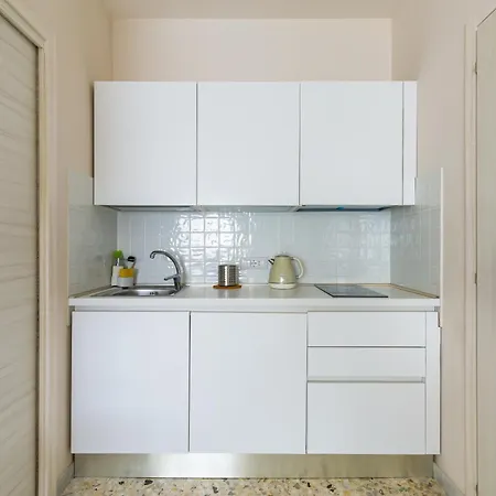 아파트 La Dimora Dell'avvocato *