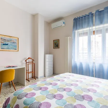 아파트 La Dimora Dell'avvocato 나폴리