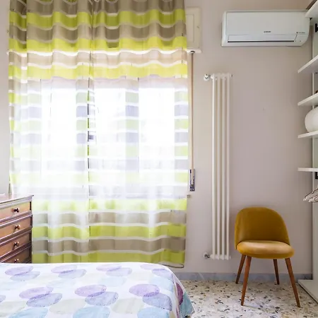 La Dimora Dell'avvocato 나폴리