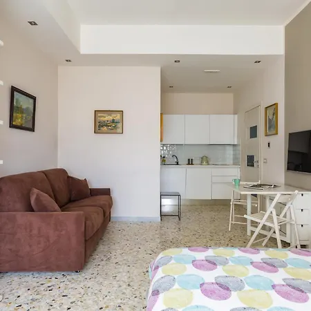 La Dimora Dell'avvocato * 나폴리