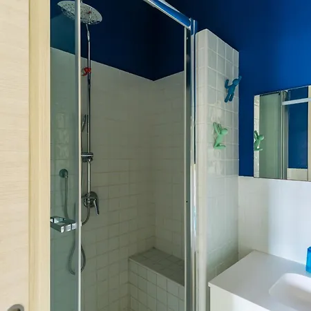 La Dimora Dell'avvocato 아파트