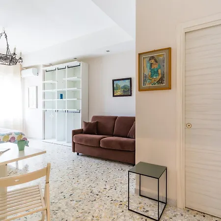 아파트 La Dimora Dell'avvocato