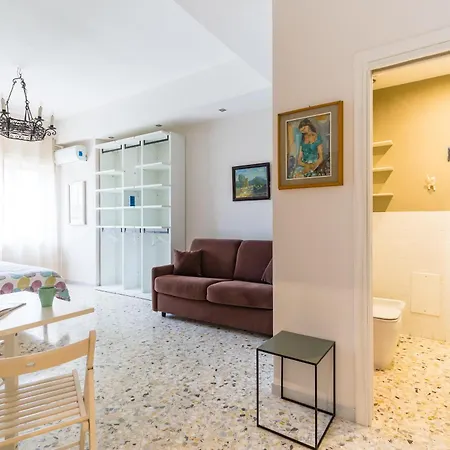 La Dimora Dell'avvocato * 나폴리