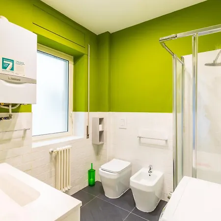 La Dimora Dell'avvocato