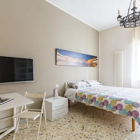 아파트 La Dimora Dell'avvocato