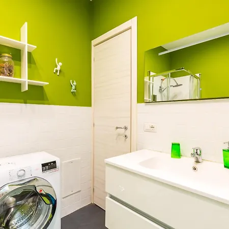 La Dimora Dell'avvocato 아파트 *