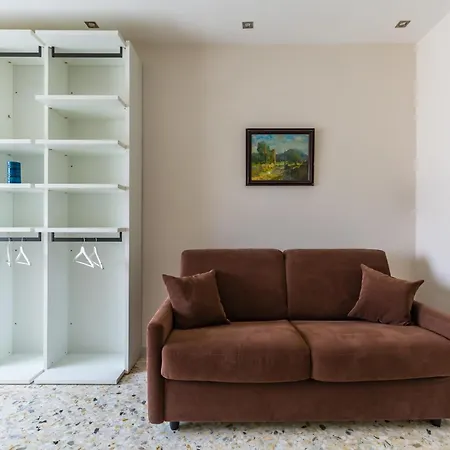 아파트 La Dimora Dell'avvocato *