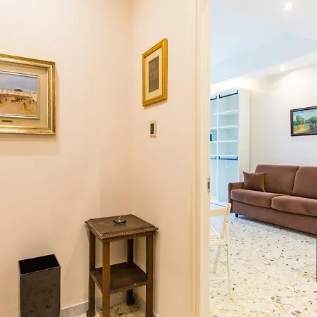 La Dimora Dell'avvocato * 나폴리