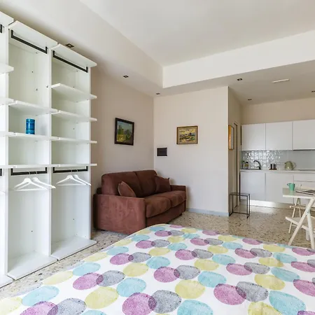 La Dimora Dell'avvocato 아파트