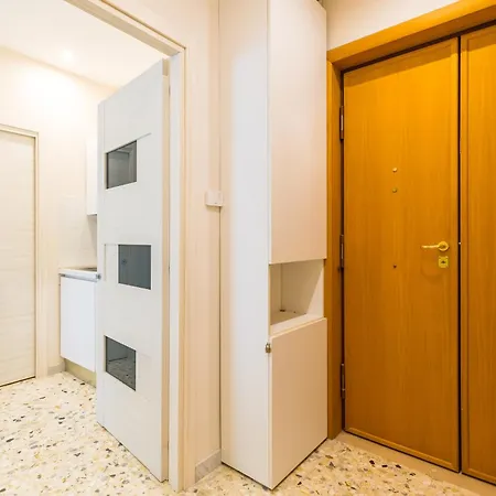 La Dimora Dell'avvocato 아파트 *