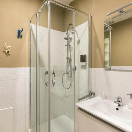 아파트 La Dimora Dell'avvocato *