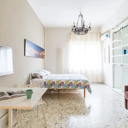 La Dimora Dell'avvocato *