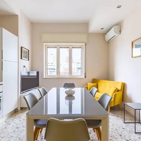 La Dimora Dell'avvocato 아파트 *