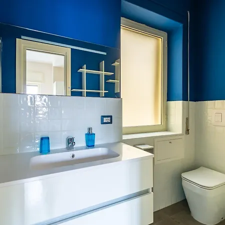 La Dimora Dell'avvocato * 나폴리