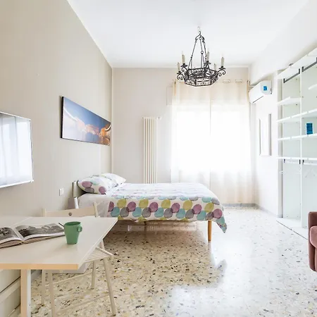 아파트 La Dimora Dell'avvocato