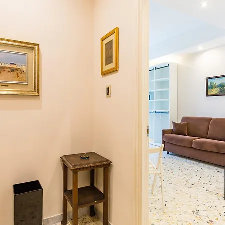 La Dimora Dell'avvocato