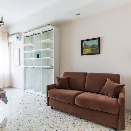 La Dimora Dell'avvocato 아파트 *