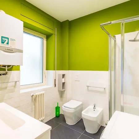 아파트 La Dimora Dell'avvocato