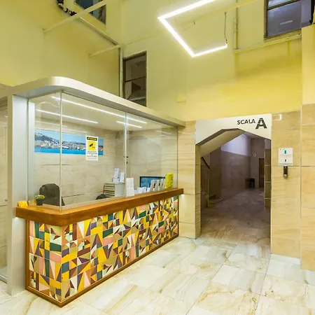 La Dimora Dell'avvocato * 나폴리