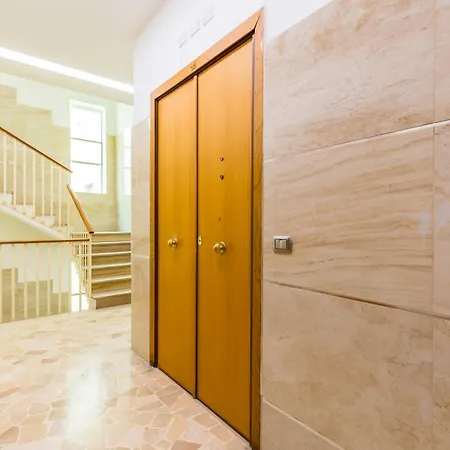 La Dimora Dell'avvocato