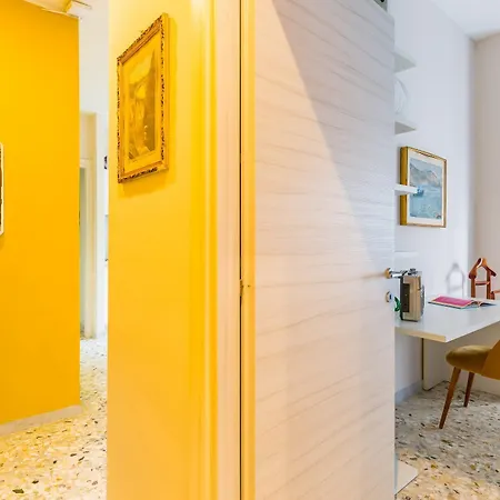 La Dimora Dell'avvocato 아파트 *