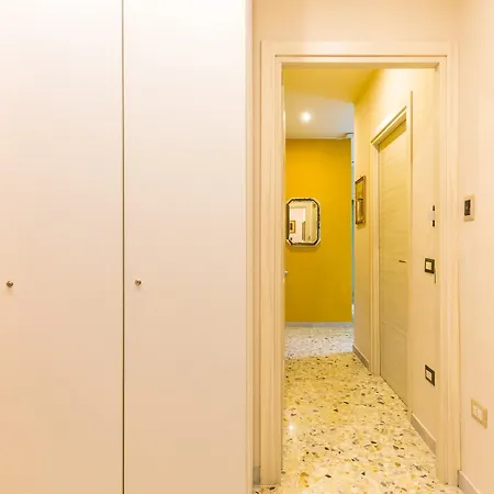 La Dimora Dell'avvocato 아파트 나폴리