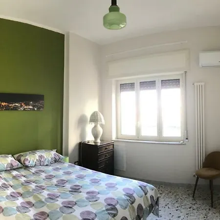 La Dimora Dell'avvocato Apartment