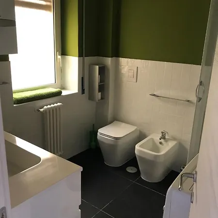 La Dimora Dell'avvocato Apartment