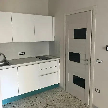 Apartment La Dimora Dell'avvocato Naples