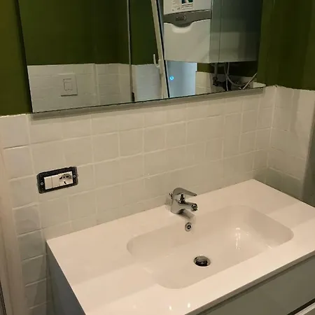 Apartmán La Dimora Dell'avvocato *