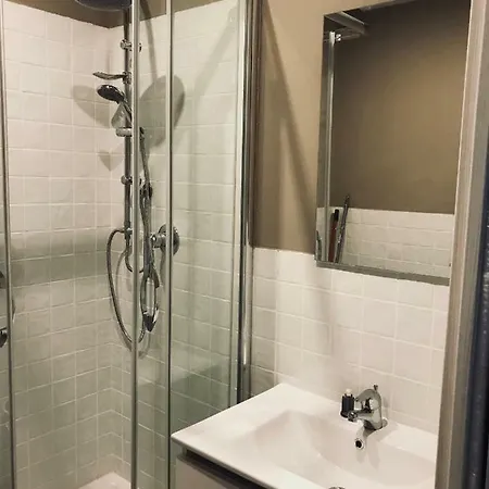 La Dimora Dell'avvocato Apartmán *