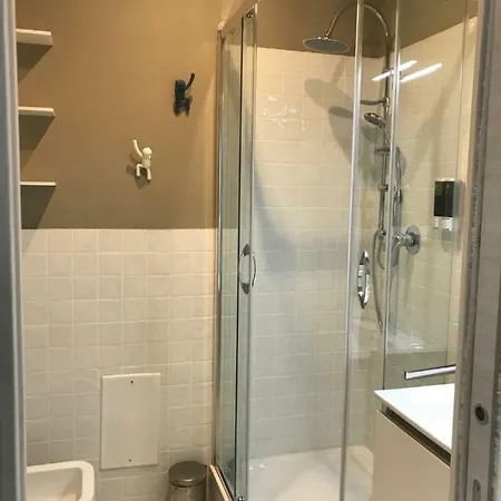 La Dimora Dell'avvocato Apartment