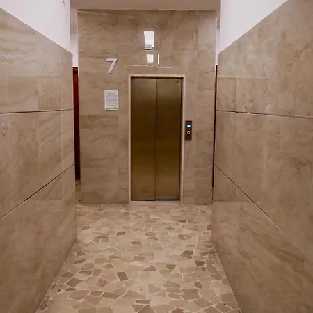 La Dimora Dell'avvocato Apartment
