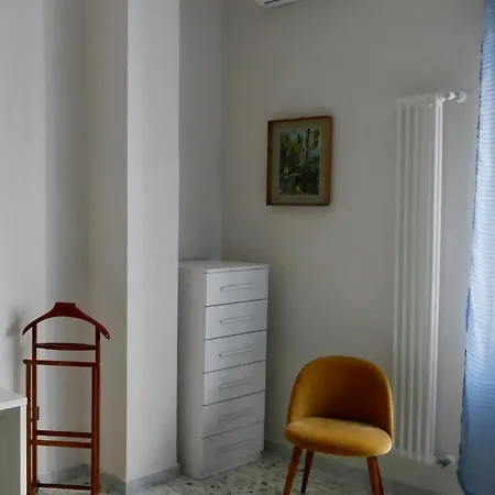La Dimora Dell'avvocato Apartment Naples
