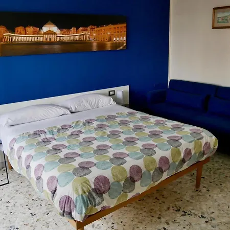 La Dimora Dell'avvocato * Naples