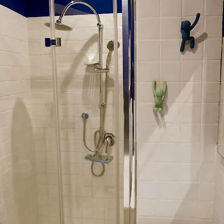 La Dimora Dell'avvocato Apartmán *